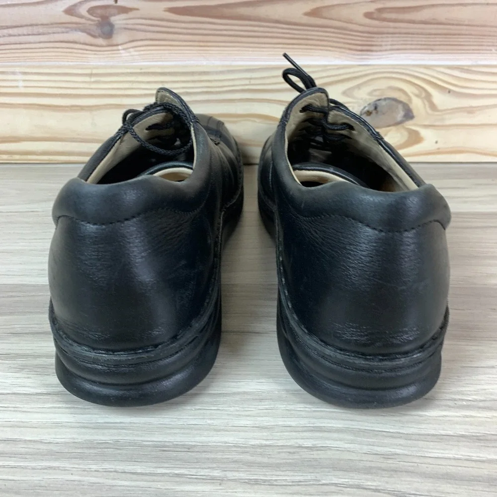 Finn Comfort Germany some normal